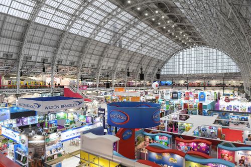 GES Rolls Out Event-Emissions Reporting in Net Zero Push