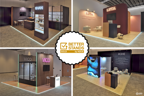 Industry Gold Standard For New Show Ready – The Edit