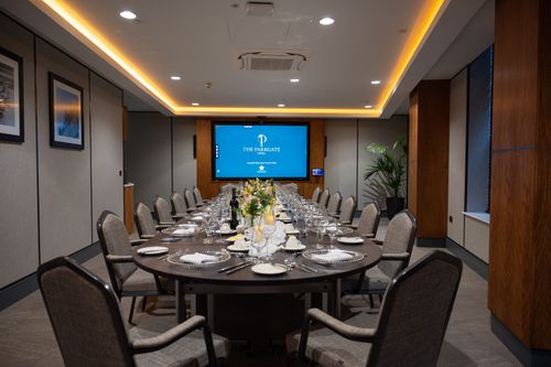 The Parkgate Hotel unveils new bespoke event space in Cardiff