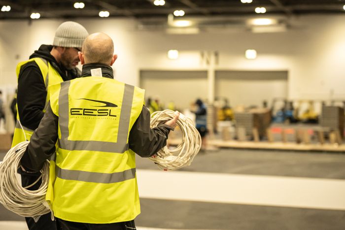 Event Exhibition Services Limited