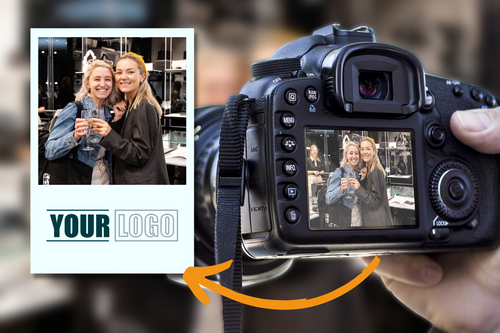 Ghelani Studios Showcases Its Instant Event Photography Service at International Confex