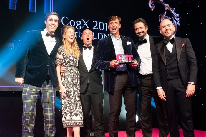 Event Industry Veterans Launch Lumix, a Supplier Management Platform Transforming Event Operations