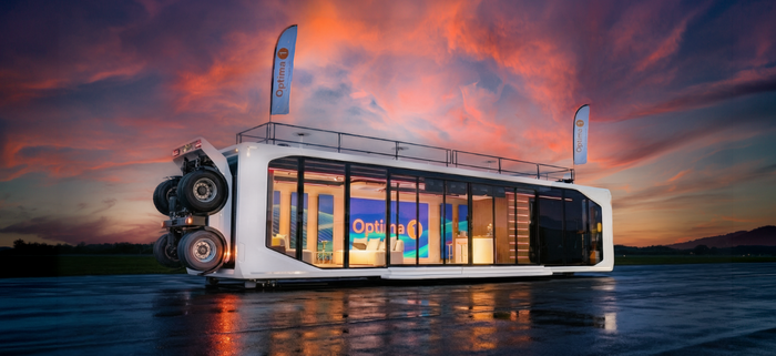 Stream7 partners with Optima 1 to bring live streaming and on-demand content creation to International Confex 2026