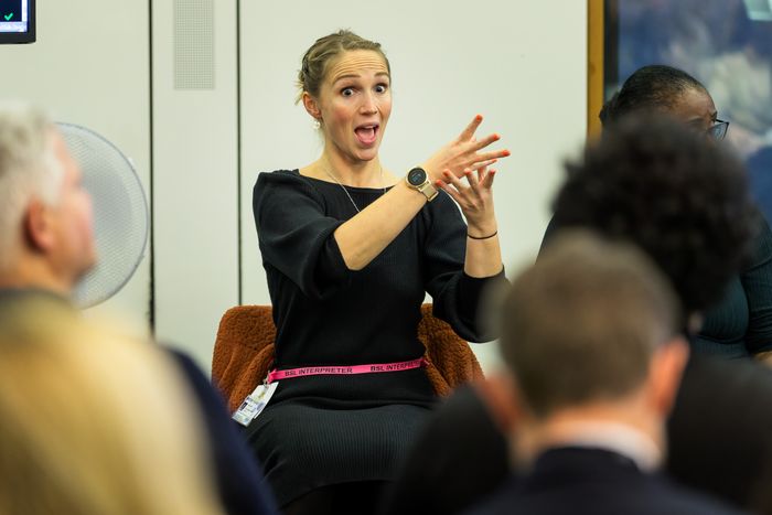 Creating Truly Inclusive Live Experiences: Why Accessibility is the Ultimate Fan-First Thinking