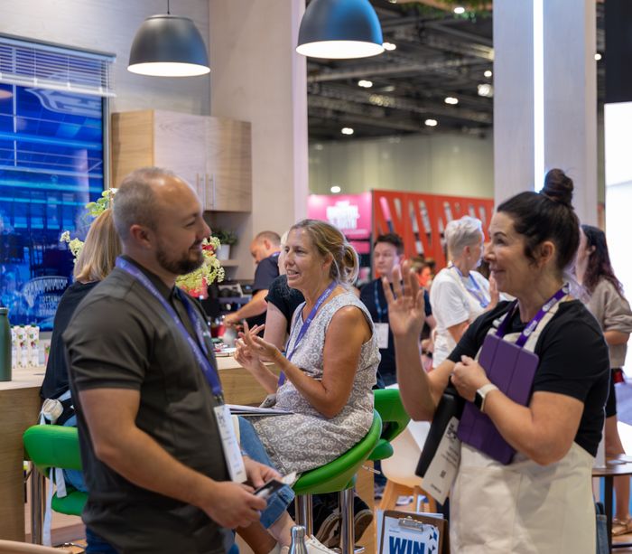 Lime Venue Portfolio to Launch Big Event Food Survey at International Confex