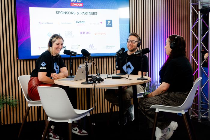 First Sight Media to showcase revenue-generating Podcast Studios at International Confex 2026