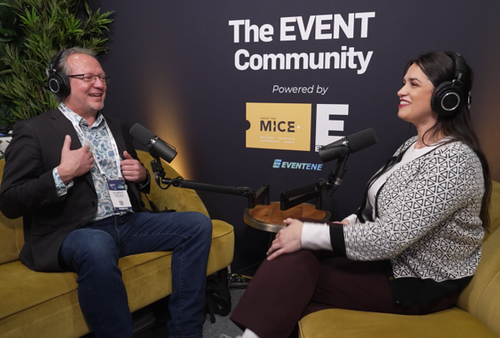 Catch the MICE to Showcase Major Event Tech Innovations and the Live Broadcast Hub at International Confex 2026