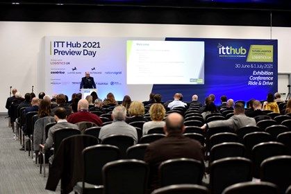 FARNBOROUGH INTERNATIONAL SPEARHEADS INNOVATION AND CHANGE WITH THE ANNOUNCEMENT OF THE FIRST MAJOR UK EXHIBITION AND REOPENING OF LIVE EVENTS