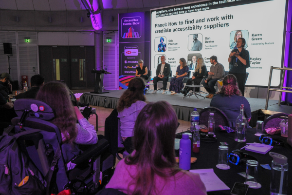 The Events Accessibility Gap No One Is Talking About (Yet)