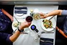 Pullman Dining