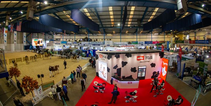 Indoor Events
