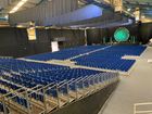 Indoor Events