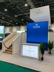 Hydropool Ideal Home Show 2022