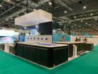 Hydropool Ideal Home Show 2022