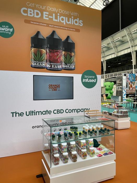 CBD Show 2022
