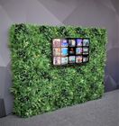 Artificial Living Wall