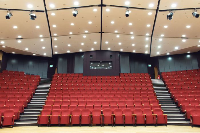 Windsor Building conference centre