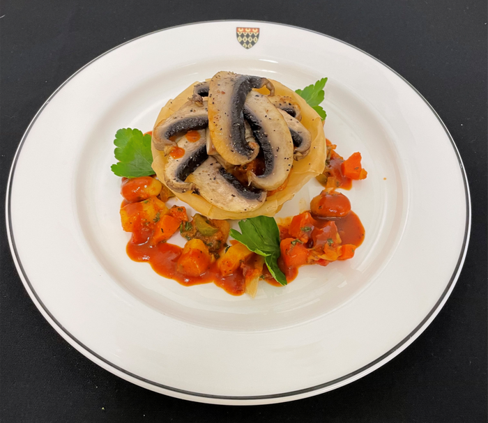 Catering