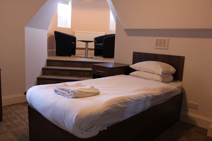 Accommodation