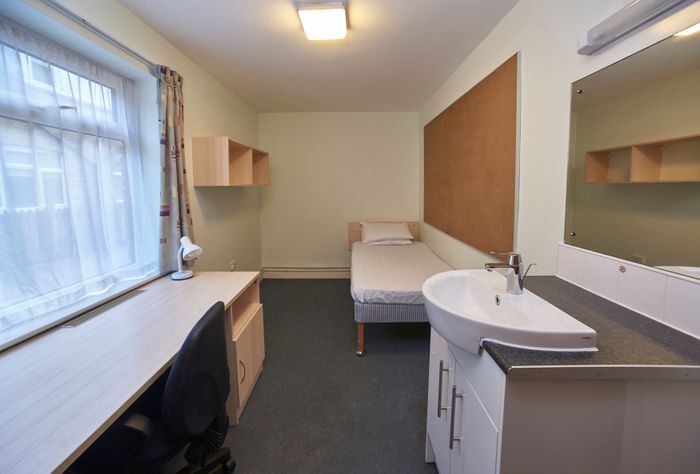 Accommodation