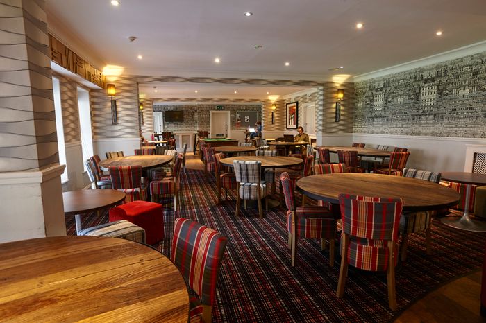 Function Rooms