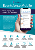 Eventsforce Mobile