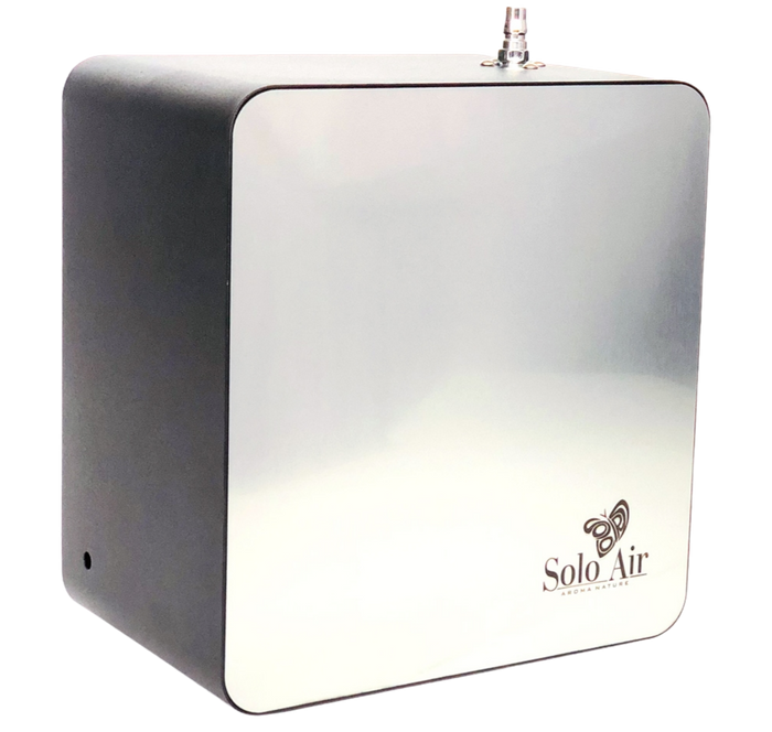 DIFFUSER MODEL SOLO AIR G500
