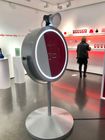 Beauty Magic Mirror - Product Launch