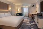 Hilton Glasgow  Executive King