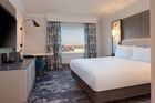 Hilton Glasgow Deluxe King Room