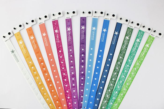 Wristbands