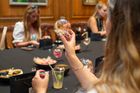 Gift Experiences - Bauble Making