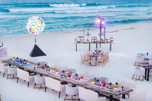 Beach Party