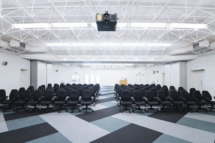 Meeting Packages