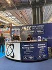 Bespoke Event Bars