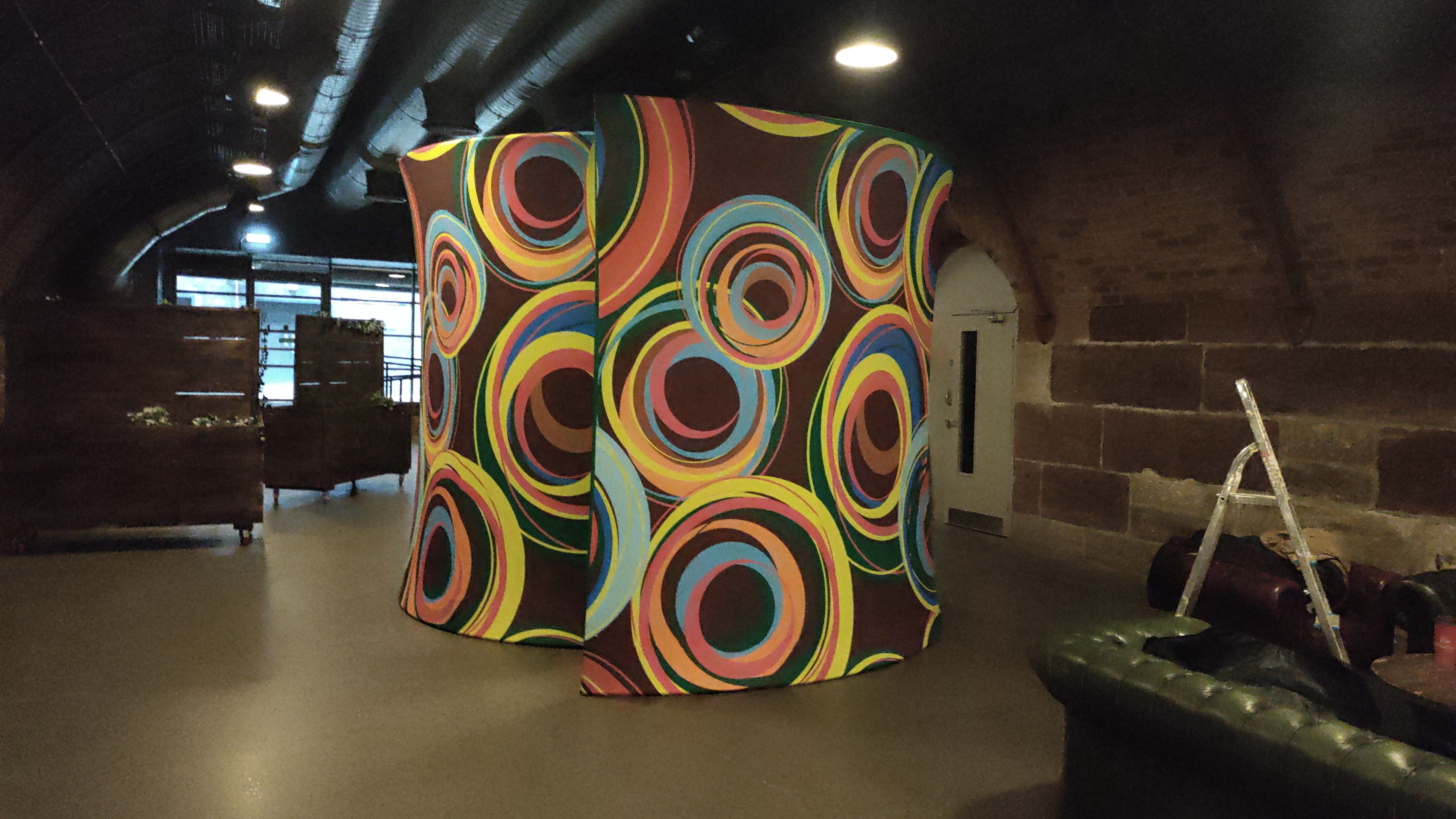 360 Green Screen Booth