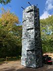 Climbing Wall