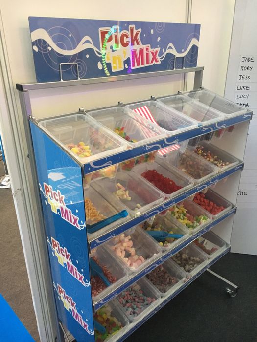 Pick and Mix