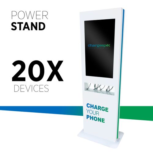 Power Stand