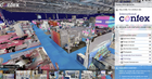Confex 2024 virtual tour