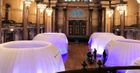 Panoramic Break Out Rooms