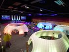 Panoramic Break Out Rooms