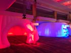 Panoramic Break Out Rooms