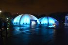 Sound Proof Seminar Theatres