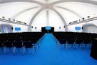 Sound Proof Seminar Theatres