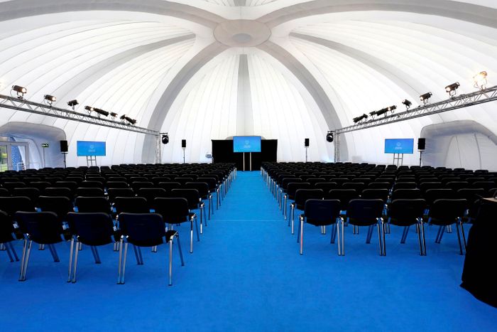 Sound Proof Seminar Theatres