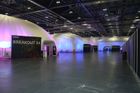 Sound Proof Seminar Theatres