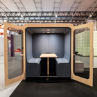 Meeting Pods