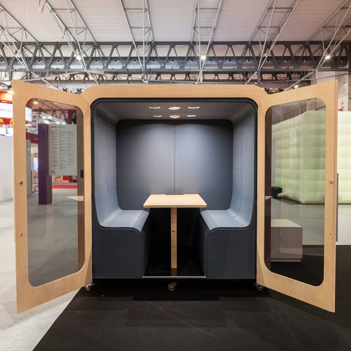 Meeting Pods