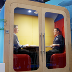 Meeting Pods